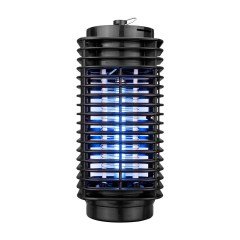 ASONIC AS-A23 3W UV IŞIKLI SİNEK ÖLDÜRÜCÜ CIZ LAMBA
