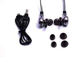 KULAKLIK ENSE TİPİ BLUETOOTHLU MİKROFONLU HD SES BASS BOYUN ASKI KABLOLU KULAKLIK COOLPAD BHS01