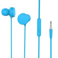 KULAKLIK 3.5MM JACK YÜKSEK KALİTELİ SES VE BASS MİKROFONLU KABLOLU KULAKLIK ZORE ERO4