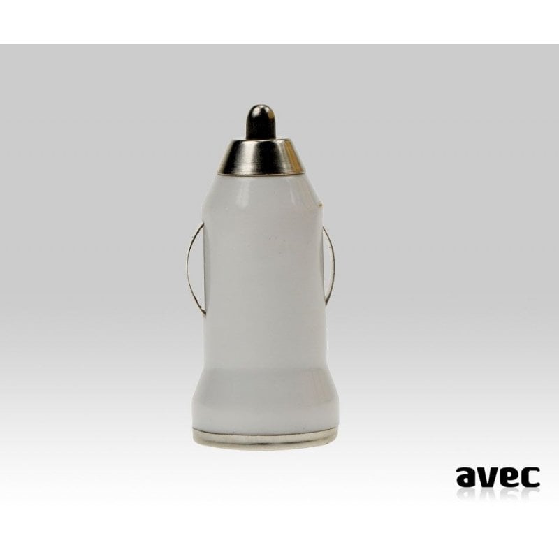 ARAÇ ŞARJ CİHAZI 12V ÇAKMAK GİRİŞİ USB ARAÇ ŞARJ CİHAZI AVEC AV-700