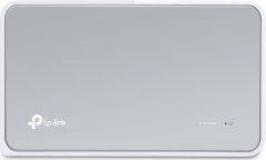 TP-LINK TL-SF1008D 8-Port 10/100Mbps Tak ve Kullan % 60 Enerji Tasarruflu Switch
