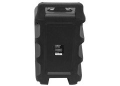 TOPLANTI ANFİSİ KABLOSUZ MİKROFONLU USB/TF/FM/BLUETOOTH/AUX  TOPLANTI ANFİSİ MİKADO MD-83KP