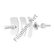 TP-LINK CPE610 5GHZ 300MBPS 23DBI DIŞ MEKAN ACCESS POINT