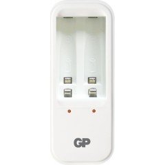 4'LÜ PİL ŞARJ CİHAZI GP POWERBANK  GPPB410
