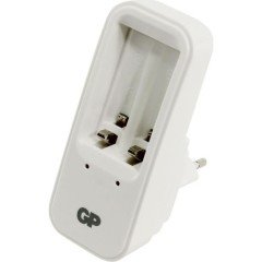 4'LÜ PİL ŞARJ CİHAZI GP POWERBANK  GPPB410