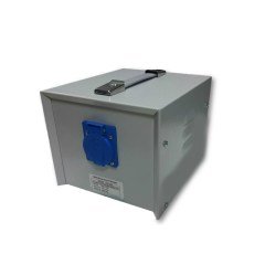 Mervesan Mt-2000 Dönüştürücü Oto Transformatör 220v/ 110v