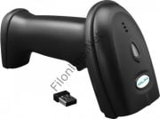 PALMX PX-7221B EL TİPİ KABLOSUZ 2D KAREKOD USB BARKOD OKUYUCU + STAND HEDİYELİ 