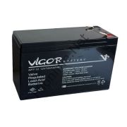 VİGOR 12V 7AH 20HR KURU AKÜ