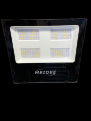 MEIDEE 200W LED FLOOD LİGHT PROJEKTÖR
